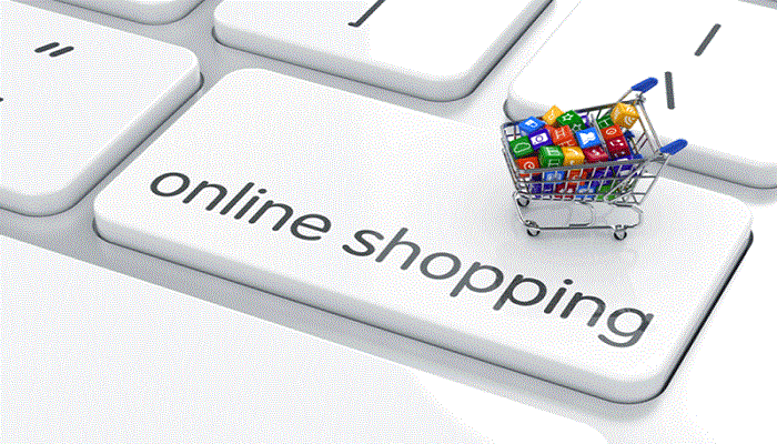 Advantages of Online shopping coupons