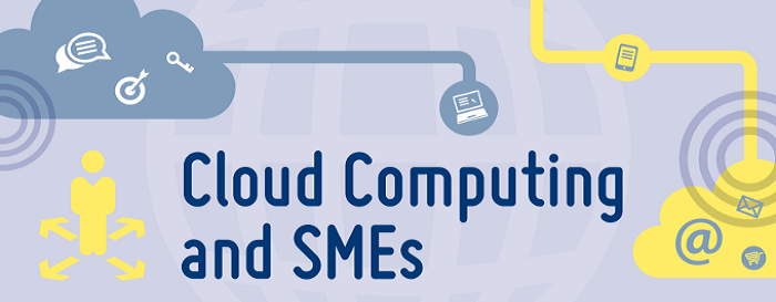 cloud computing for SMEs