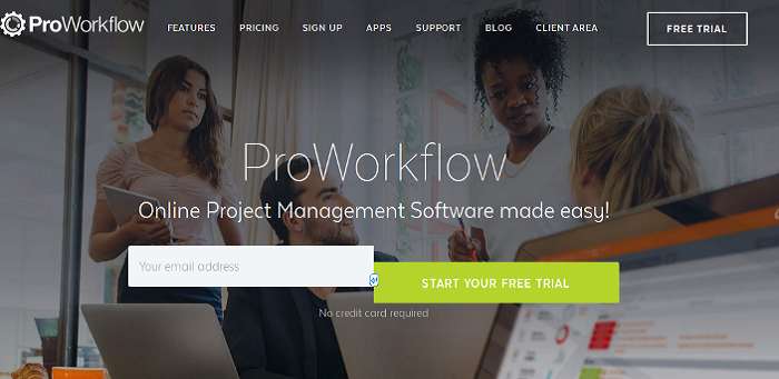 proworkflow