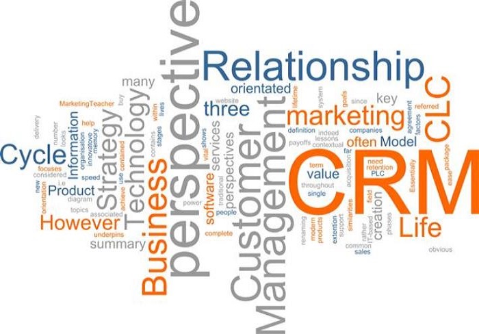 CRM Strategy For Your Business