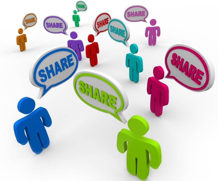 Improve Social Shares