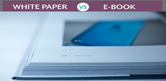 Whitepapers and eBooks