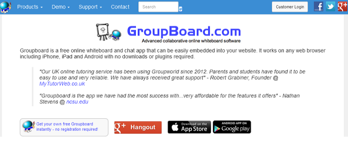 groupBoard