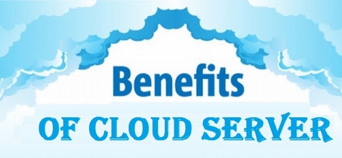 Benefits of Cloud Servers