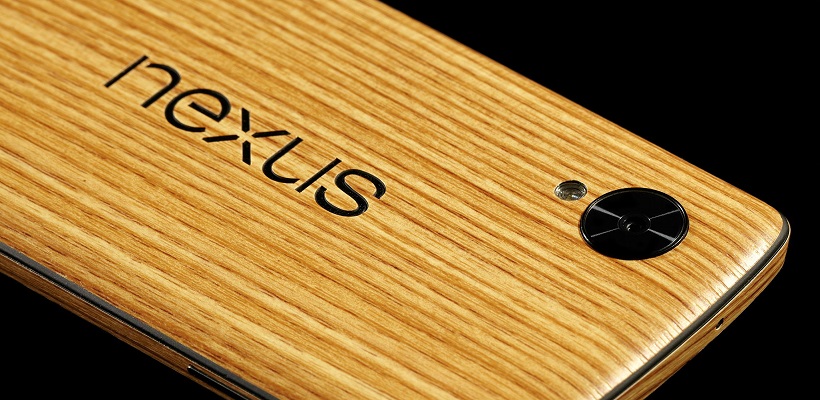 Welcome Google’s Nexus 5X at just $379