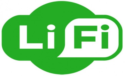 Li-Fi is 100 times Faster than Wi-Fi