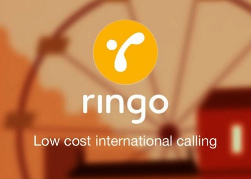 Ringo Now Lets You Make STD and Local Calls in India at 19 Paise/Minute