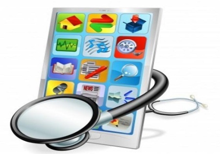 Gamified Healthcare Apps