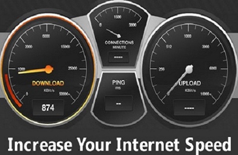 Top Softwares That Can Increase Your Internet Speed