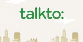 Smartphone App TalkTo: Text Message Any Business and Get a Response