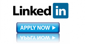 LinkedIn’s “Apply With LinkedIn” Button Makes it Easy for Job Seekers to Apply For a Job