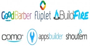 Top 10 Best App Builders in 2016