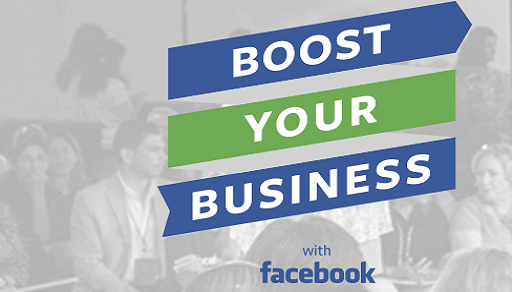 Facebook Business: Boost Your Business With Facebook