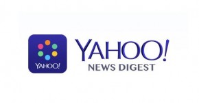 YAHOO NEWS DIGEST AND CIRCA NEWS AMONG TOP NEWS APPS