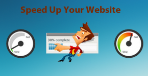 4 Crucial Tips To Enhance The Speed Of Your Website