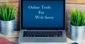 10 Free online tools for the Web Savvy