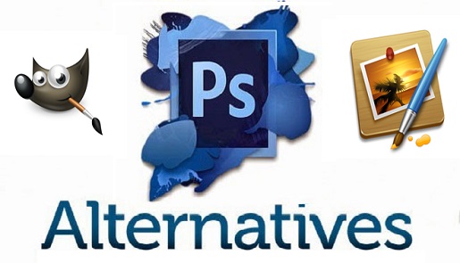 Five Most Compelling and Intellectual Alternatives to Photoshop