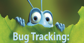The List of Top 5 Bug Tracking Tools