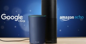 Google Apparently Takes a Shot at Amazon Echo Like Gadget Code Named “Chirp”