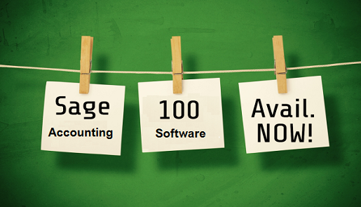 Sage 100 Contractor: A Complete Accounting Software