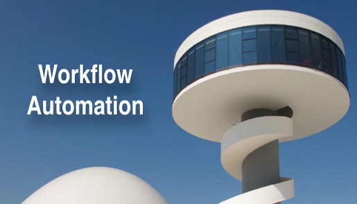 Why Do You Need a Right Workflow Automation Solution?