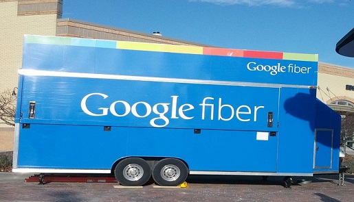 Welcome to Google Fiber Internet Service to Dallas