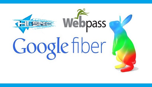 Google Fiber Announces to Buy High-Speed Internet Provider Webpass