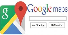 Google Maps’ Features: Get your Multistep Directions & Vacation Memories on Phone