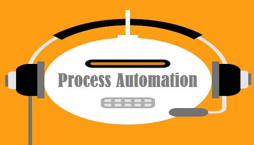 Process Automation: A Tool to Solve Accounting Problems