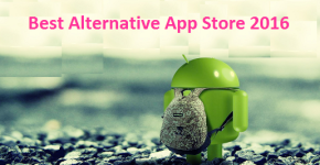 List of Best Alternative App Store 2016