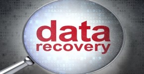 Use EaseUS Data Recovery Software to Recover Your Files