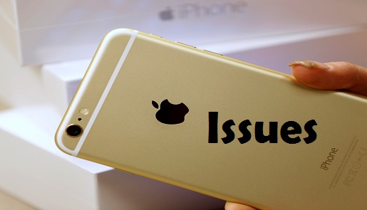 10 Common iPhone Issues with Their Solutions