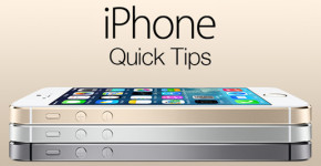 Best iPhone Quick Tips: How to Increase Storage Space Without Any Software?