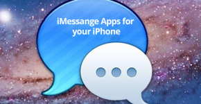Top 10 Promising iMessage Apps for your iPhone