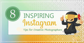 8 Inspiring Instagram Tips for Creative Photographers
