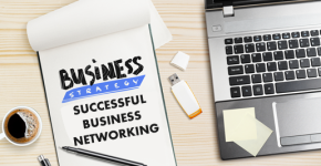 10 Effective Tips: How to Make a Successful Business Networking?