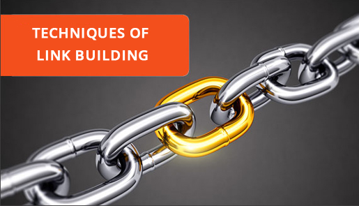A Blogger’s Guide: 3 Different Techniques of Link Building You Must Know