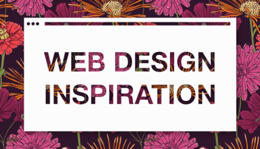 6 Best Sources to Get Web Design Inspiration