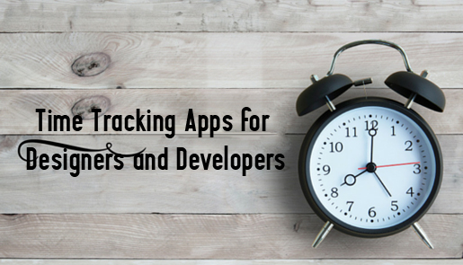 10 User-friendly Time Tracking Apps for Designers and Developers