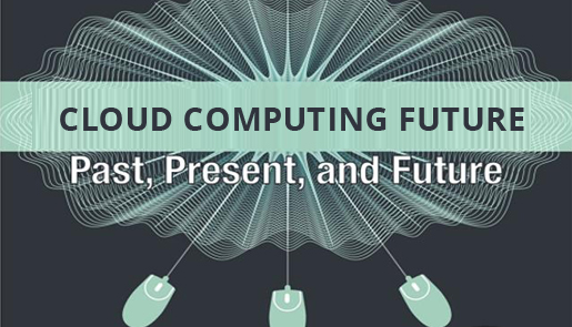 Cloud Computing Future: What Will Be Its Impact On The Industry?