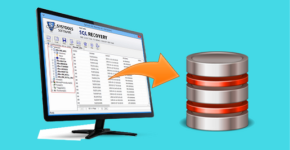 SQL Server Database Repair Utility to Recover Corrupt MDF File