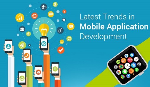 Mobile App Development Trends 2018